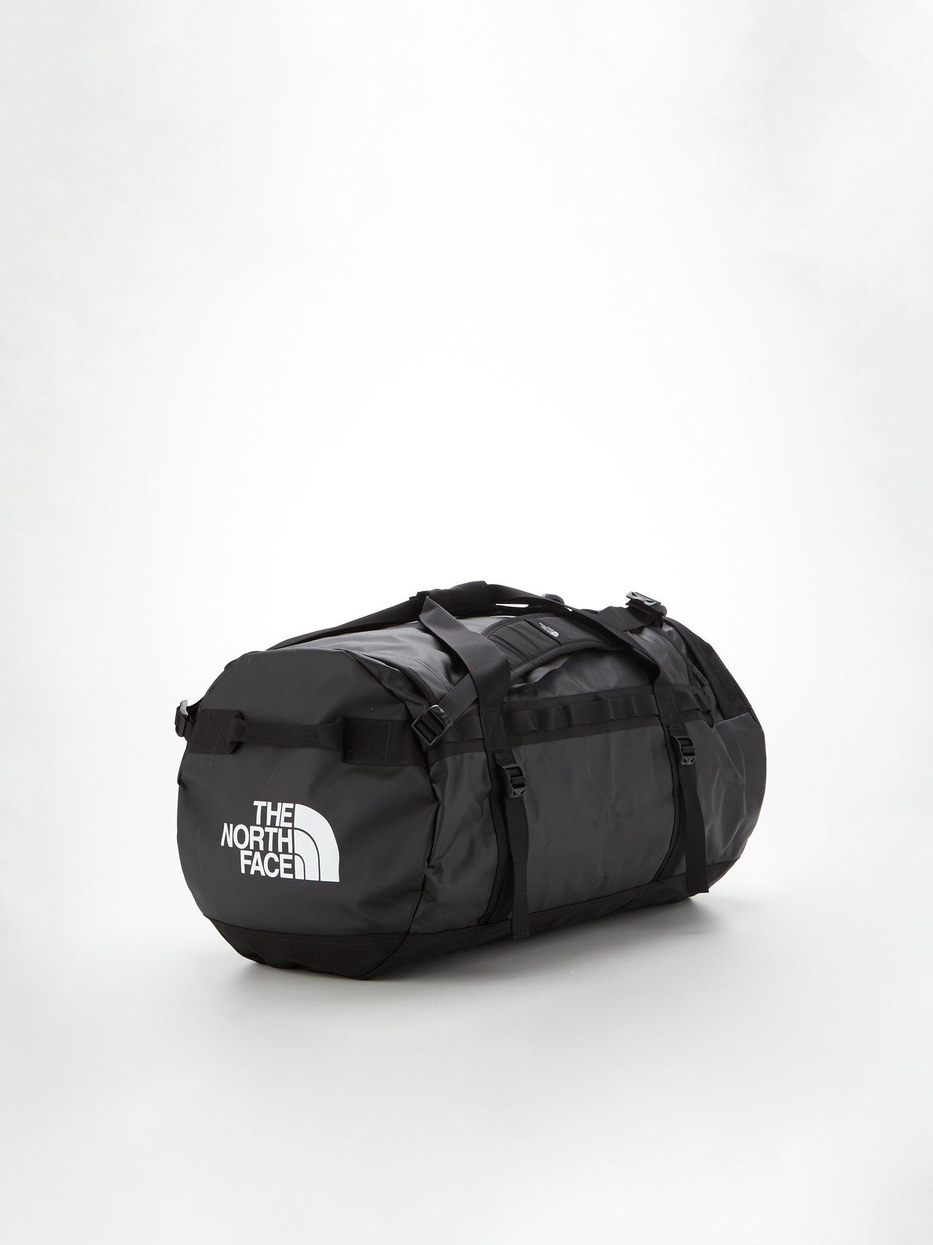 North face outlet large duffle bag