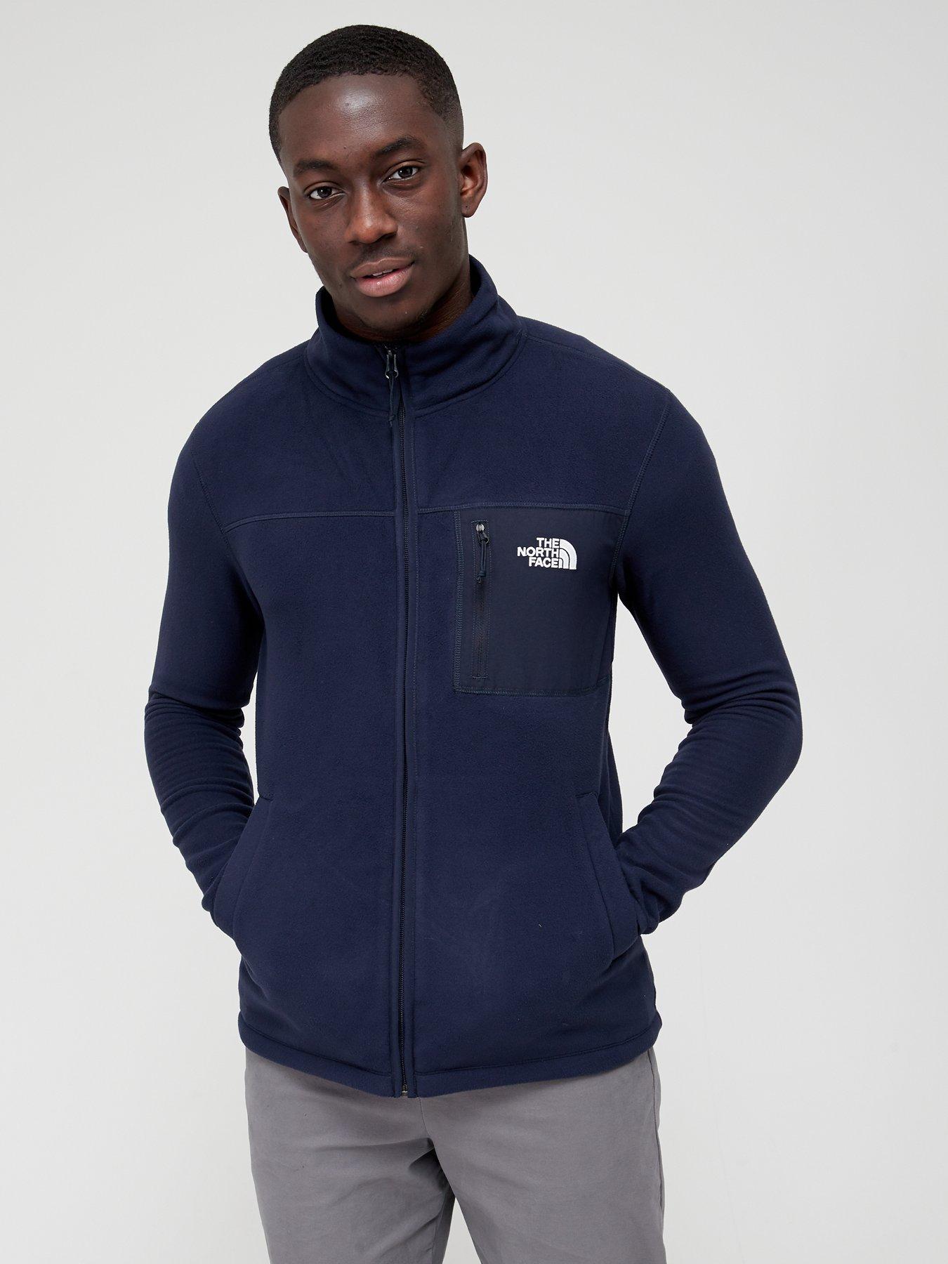 the north face long jacket mens