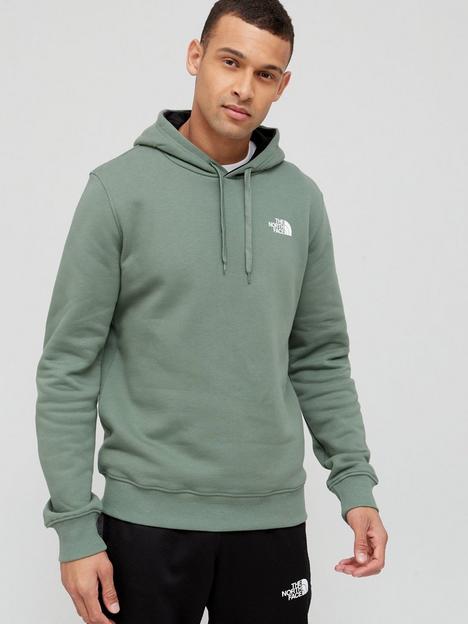 the-north-face-seasonal-drew-peak-pullover-hoodie-khaki