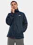 the-north-face-quest-jacket-navyfront