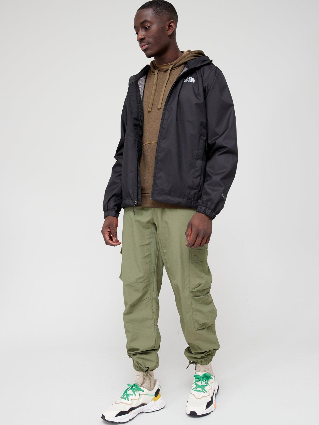 The north face on sale mens quest jacket