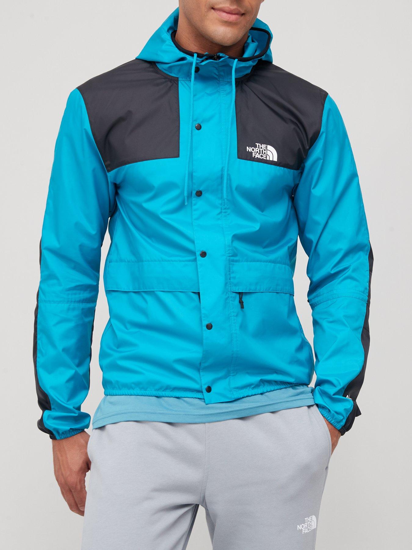 Nieuwheid Pellen zeewier The North Face Seasonal Mountain Jacket (sharp Green) | idusem.idu.edu.tr