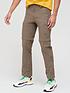  image of the-north-face-exploration-convertible-pant-brown