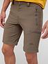  image of the-north-face-exploration-convertible-pant-brown