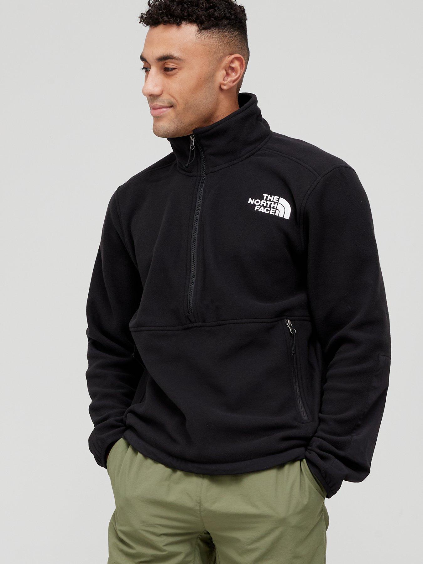 north face jacket with hood