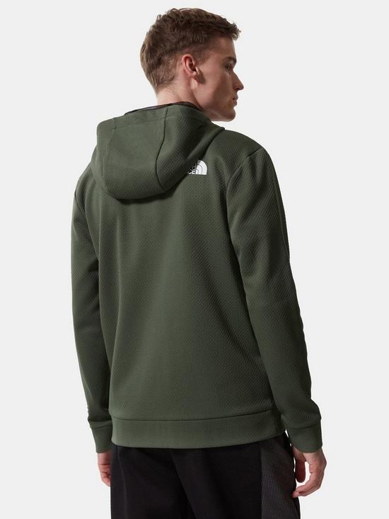 stillFront image of the-north-face-mountain-athletics-overlay-jacket