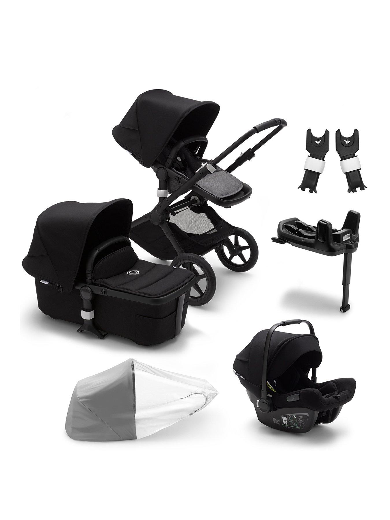 rear facing stroller uk