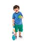  image of fisher-price-nbsp3-in-1-sports-set