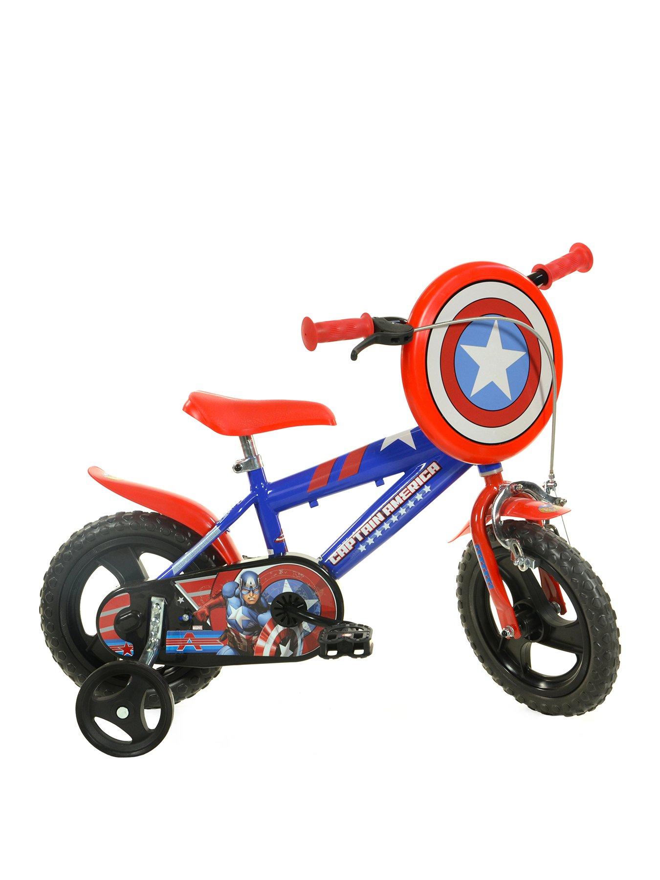 Bikes | Character Bikes | 7-9 Years | Boy | Bikes & Parts | Sports ...