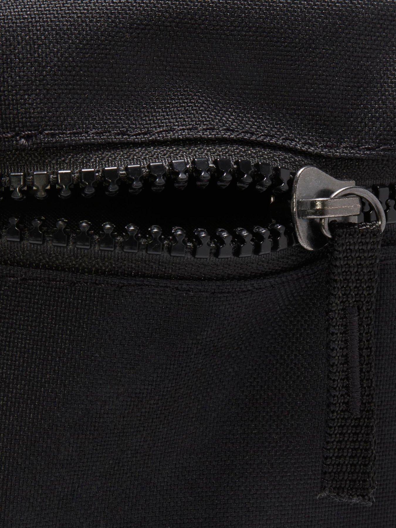Accessories Heritage Backpack - Black