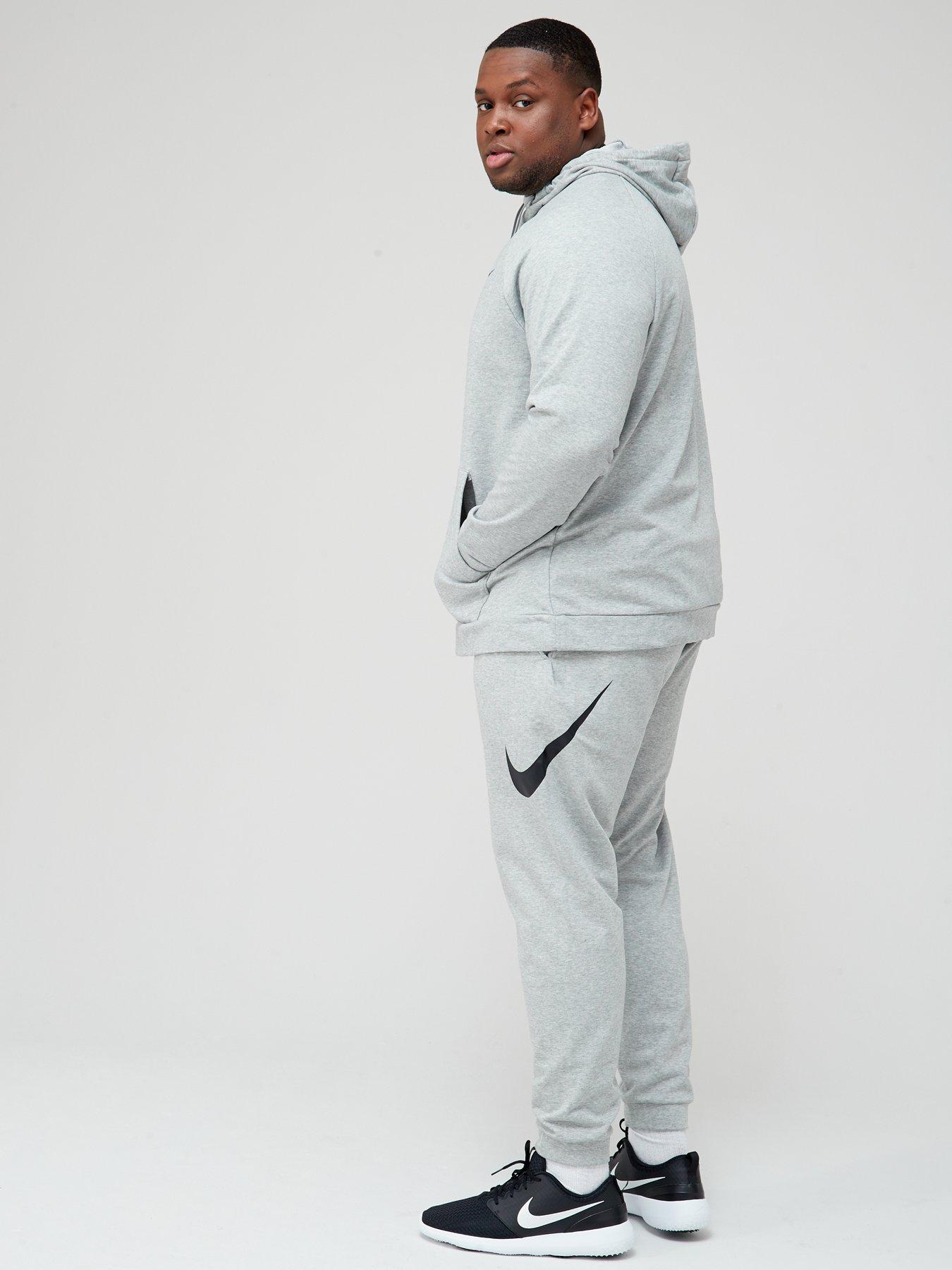 nike sweat suits for men 3x