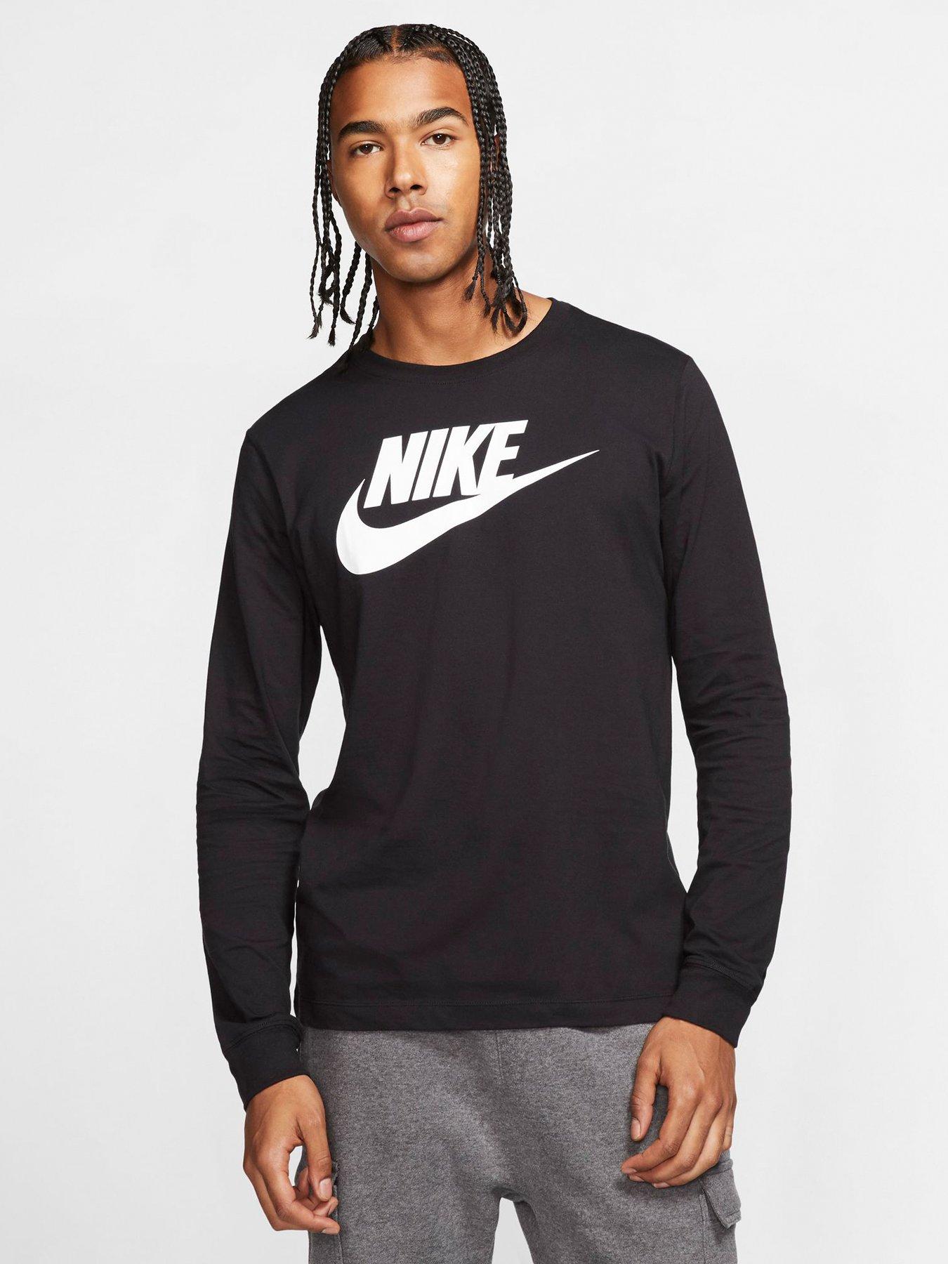 Nike futura cheap long sleeve