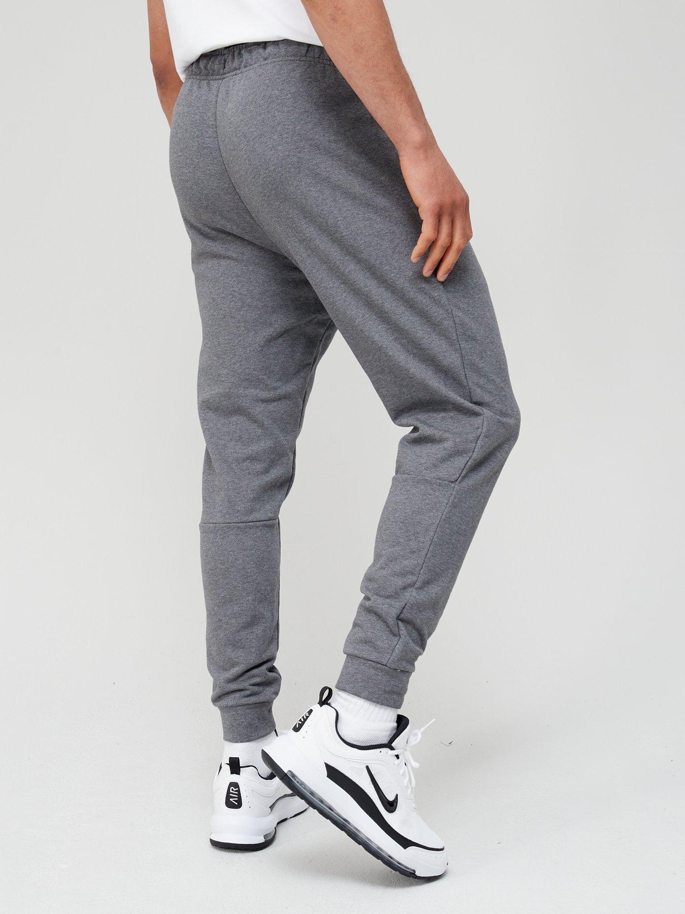 Men's dri-fit touch fleece 3/4 pants sale