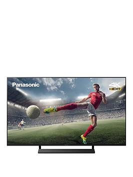 Panasonic Tx-50Jx850B 50-Inch 4K Led Smart Tv