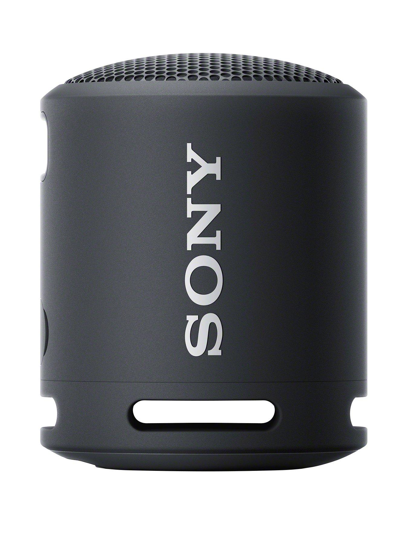 sony bluetooth speaker lowest price