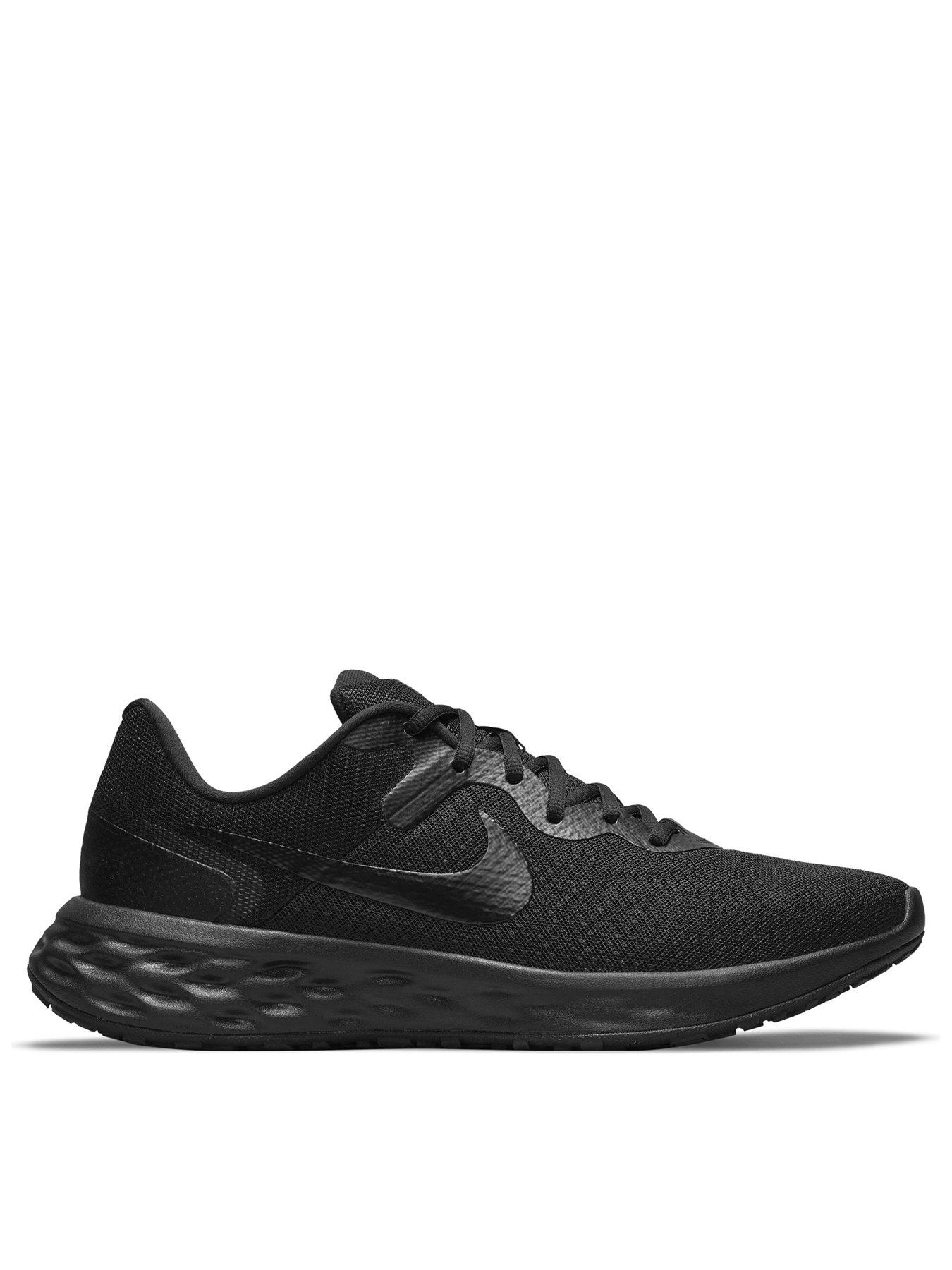 Nike free store rn 218 anthracite