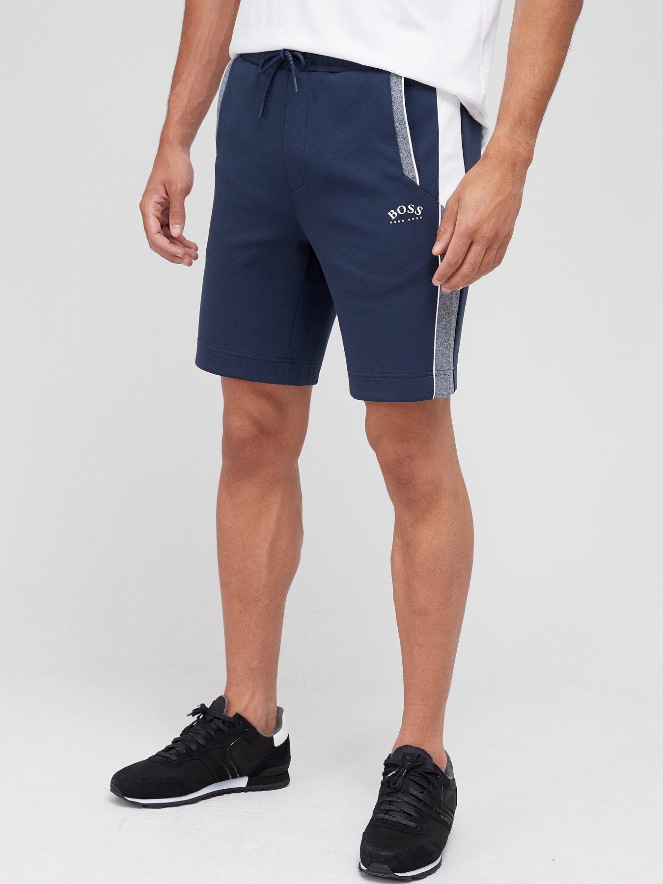 jogger shorts men