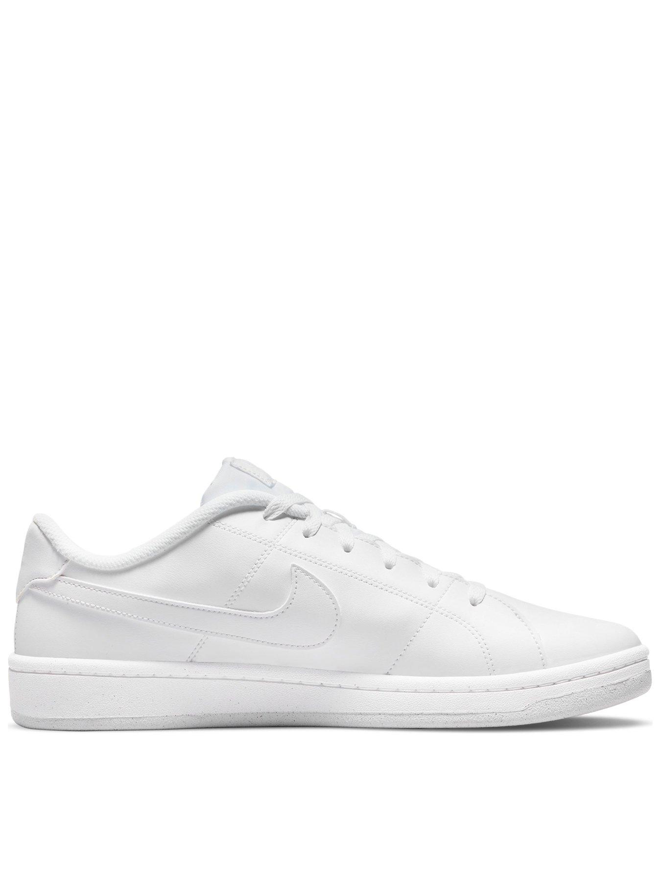 Nike court royale white clearance womens