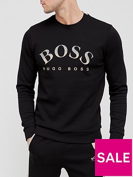 boss-salbo-1-logo-sweatshirt-black