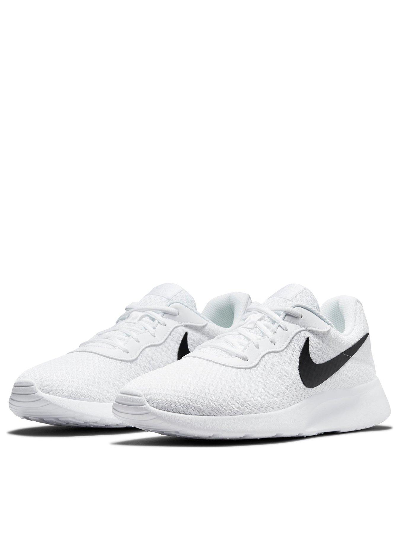 Nike tanjun hot sale trainers ladies