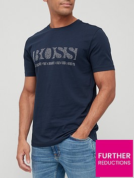 boss-pixel-1-logo-t-shirt-navy