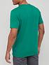boss-tee-curved-logo-t-shirt-greenstillFront