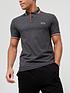 boss-paul-curved-logo-polo-shirtfront