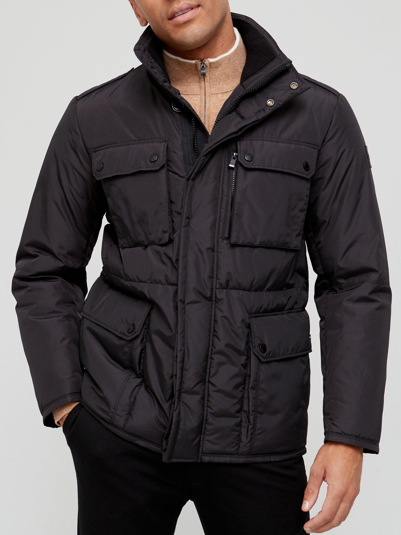 Hugo Boss Field Jacket