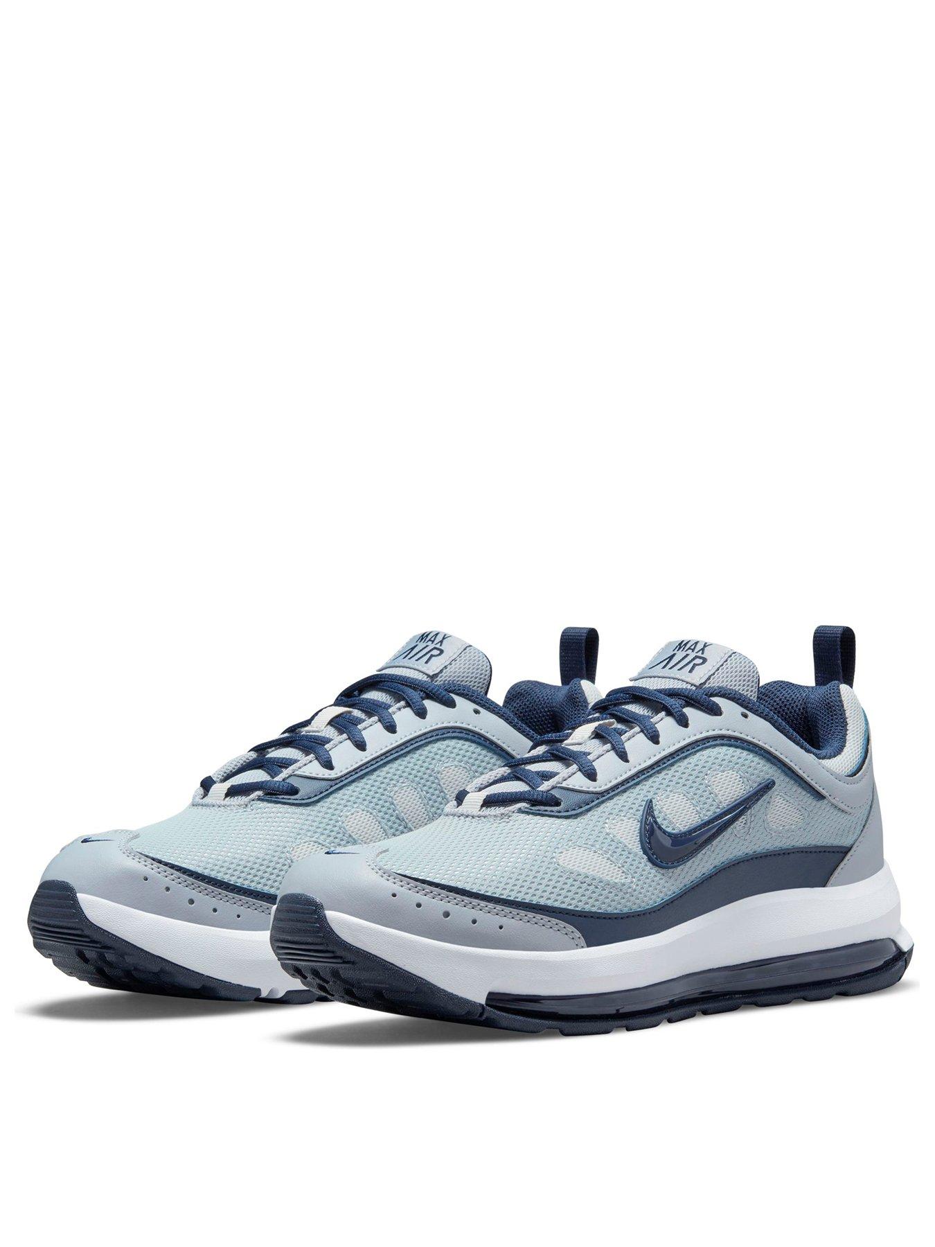 Grey | Nike | Trainers | Men | www.very 