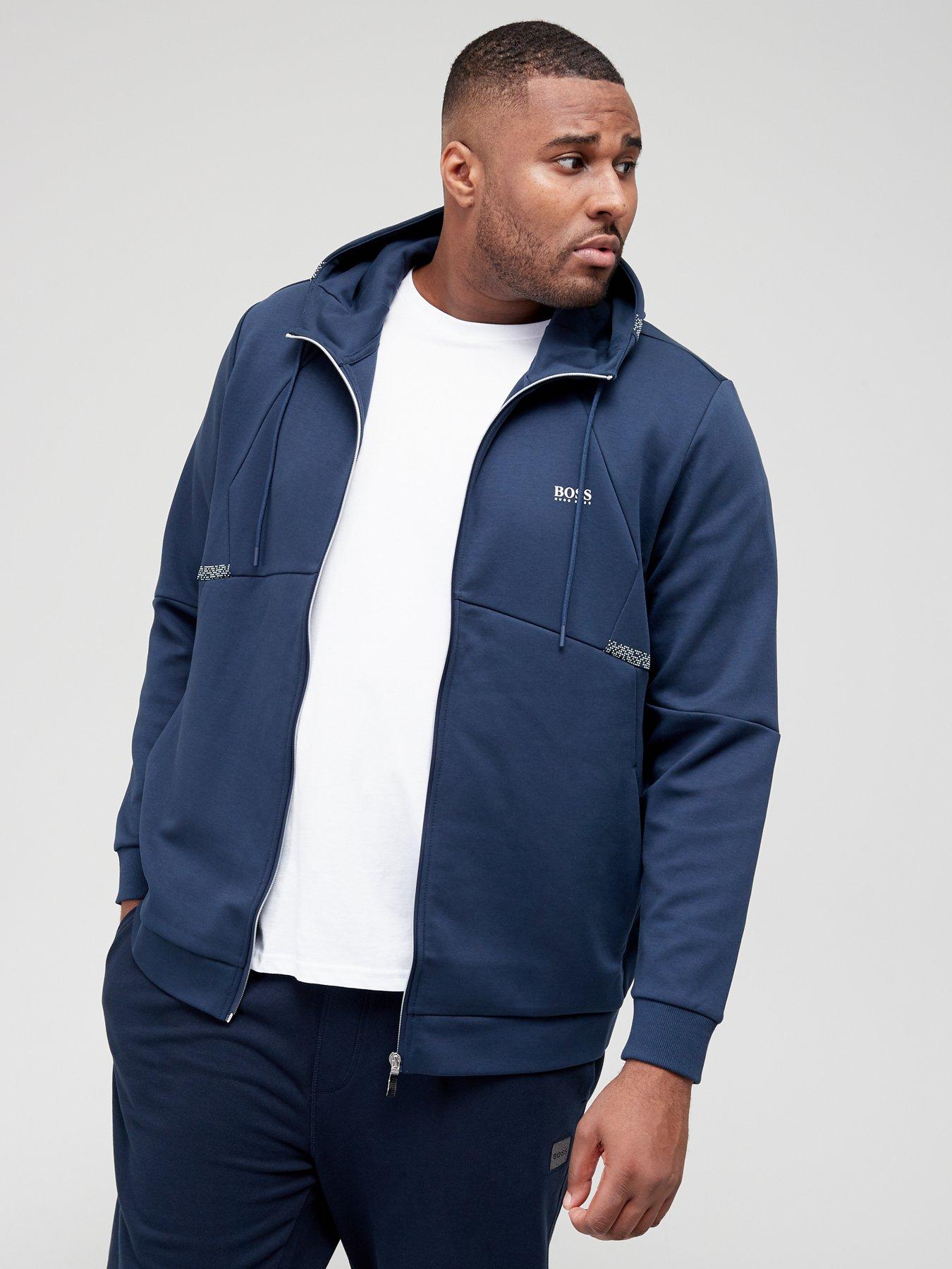 big mens hoodies 4xl