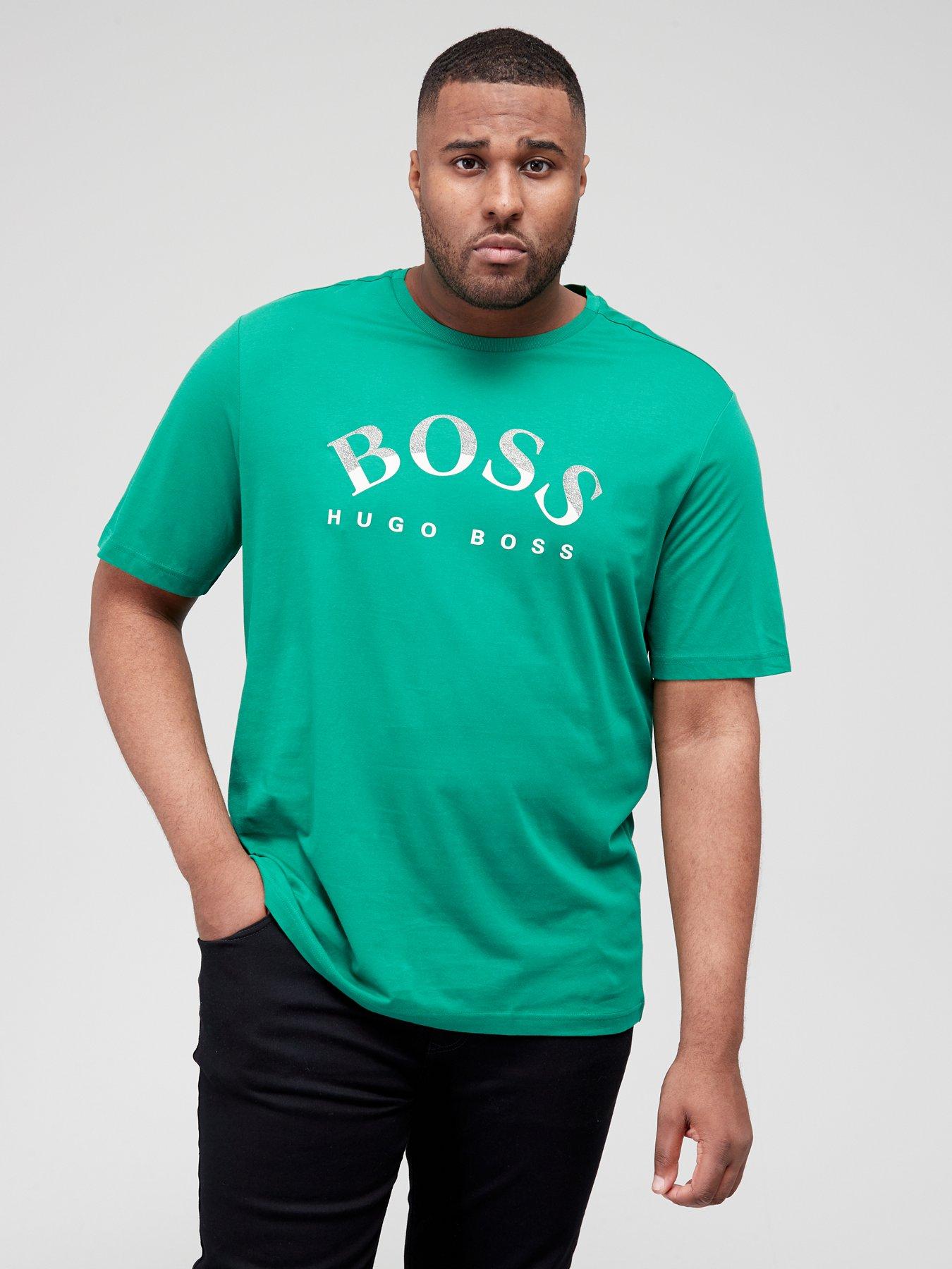 hugo boss t shirt xl
