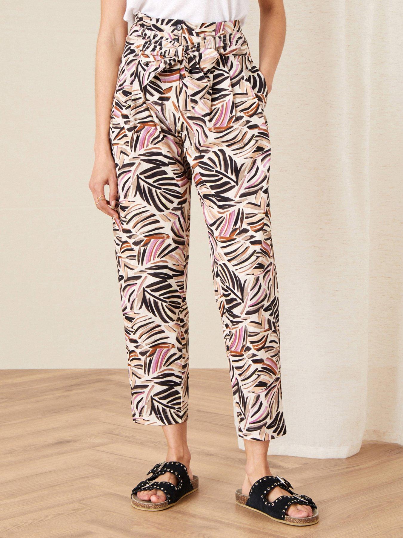monsoon beach trousers