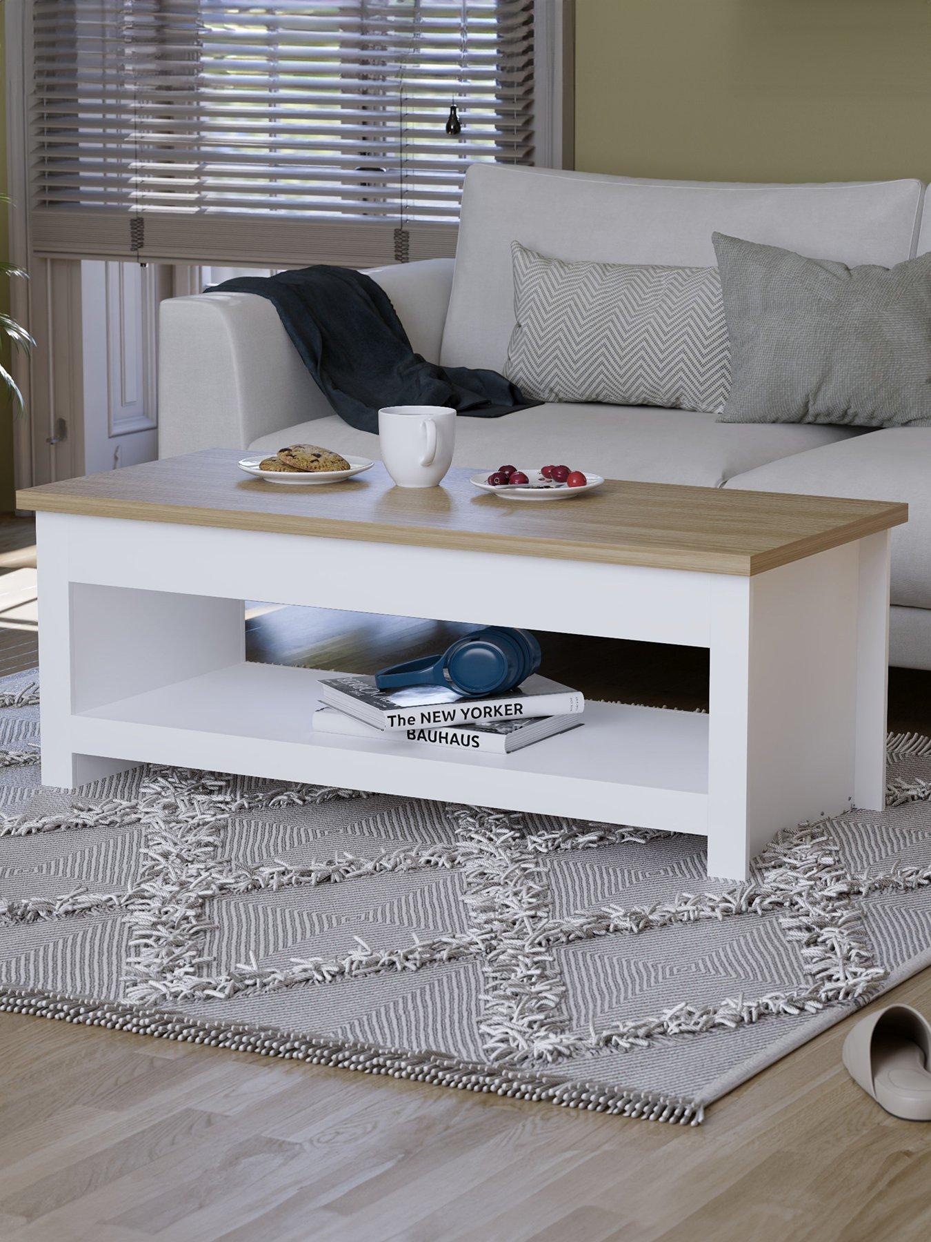 undefined Arlington Coffee Table
