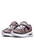 nike-air-max-sc-infant-trainer-violetfront