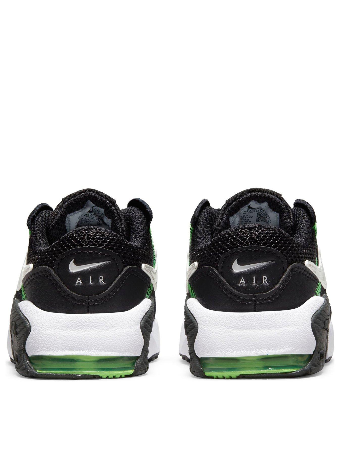 Trainers Air Max Excee Infant Trainer - Black/Multi