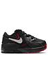 image of nike-air-max-excee-infant-trainer-blackmulti