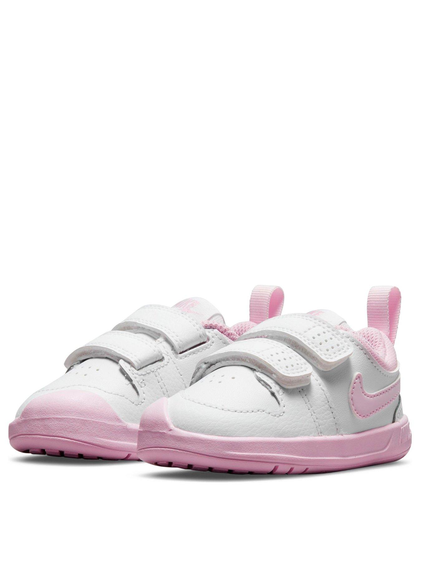 9.5 infant trainers