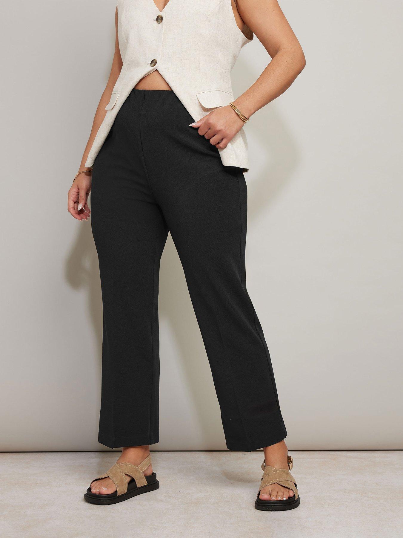 bootleg leggings uk