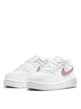 nike-air-force-1-infant-trainer-whitepink