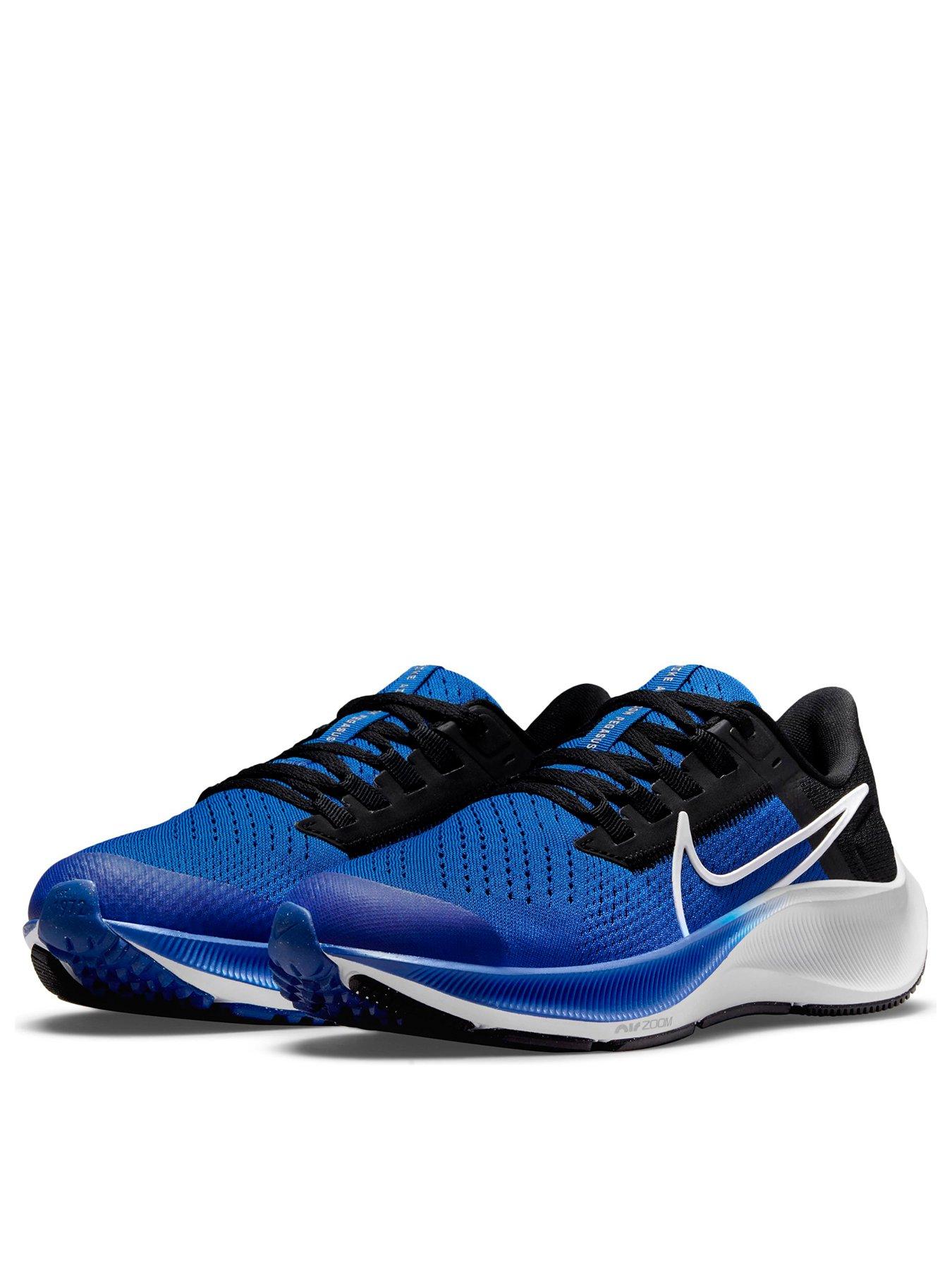 nike pegasus junior