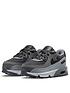 nike-air-max-90-infant-trainer-greymultifront