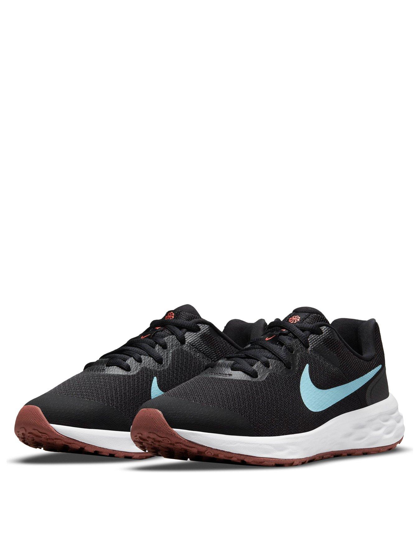 Girl | Nike Revolution | Kids \u0026 baby sports shoes | Sports \u0026 leisure |  www.very.co.uk