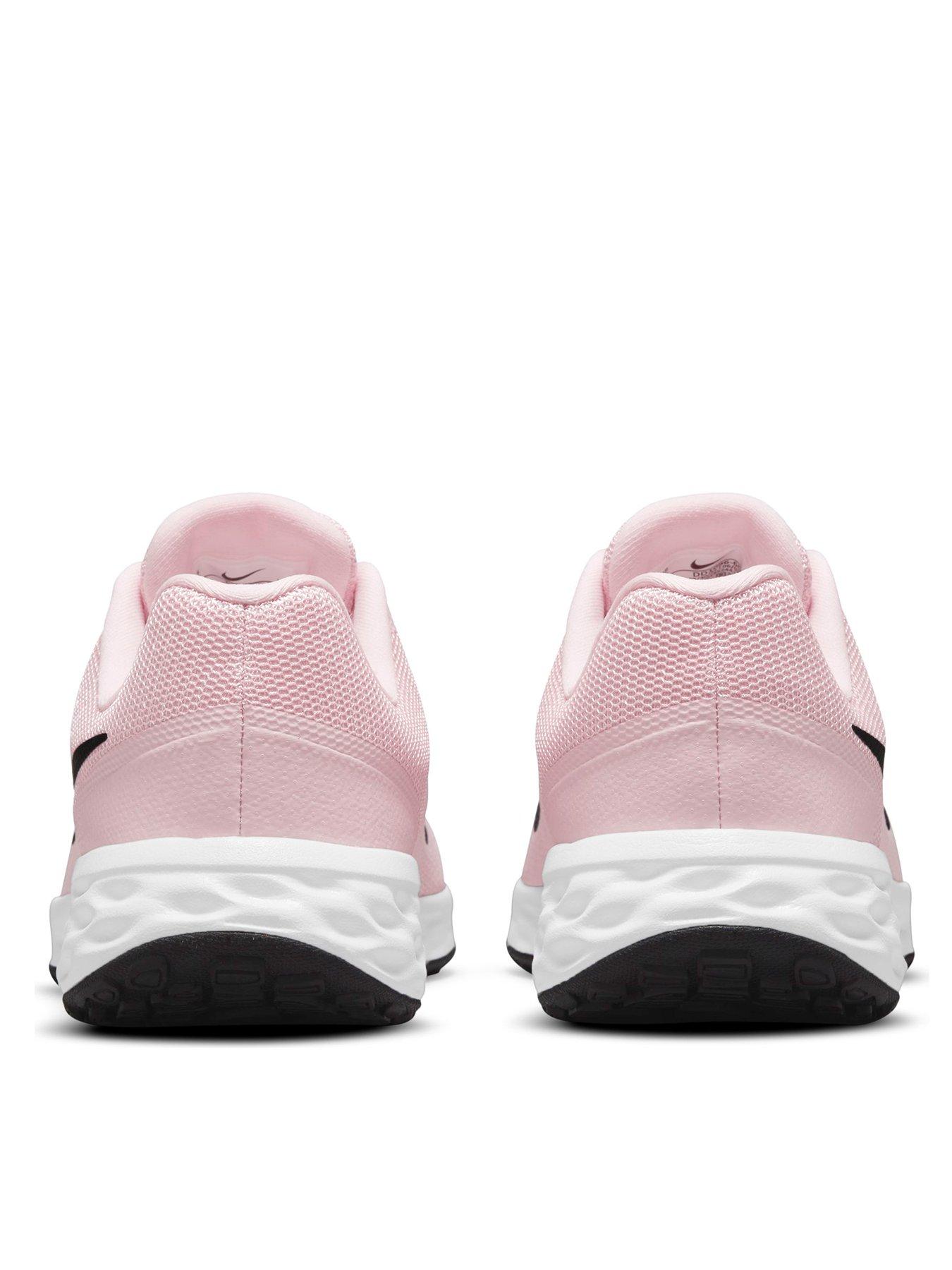 Nike 200 junior store pink