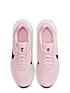  image of nike-revolution-6-junior-trainers-pink