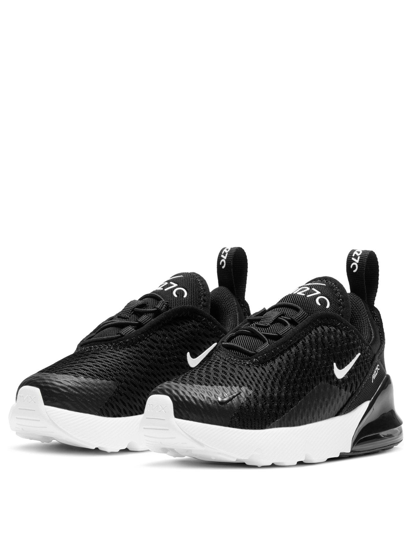 what does nike 27c mean