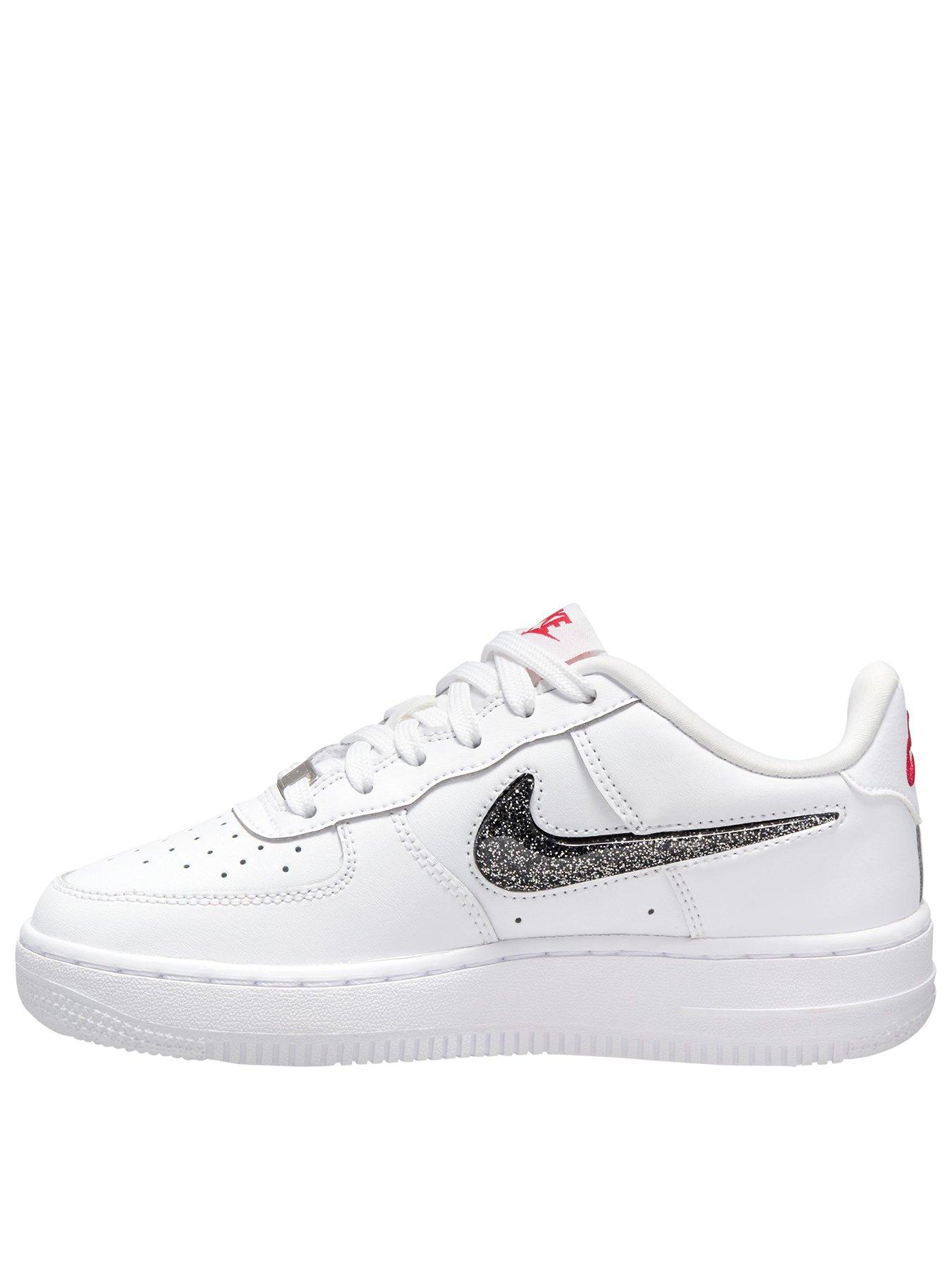 nike air force 1 junior size 6