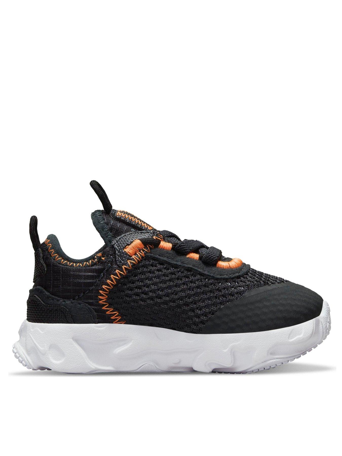 nike react infant trainers