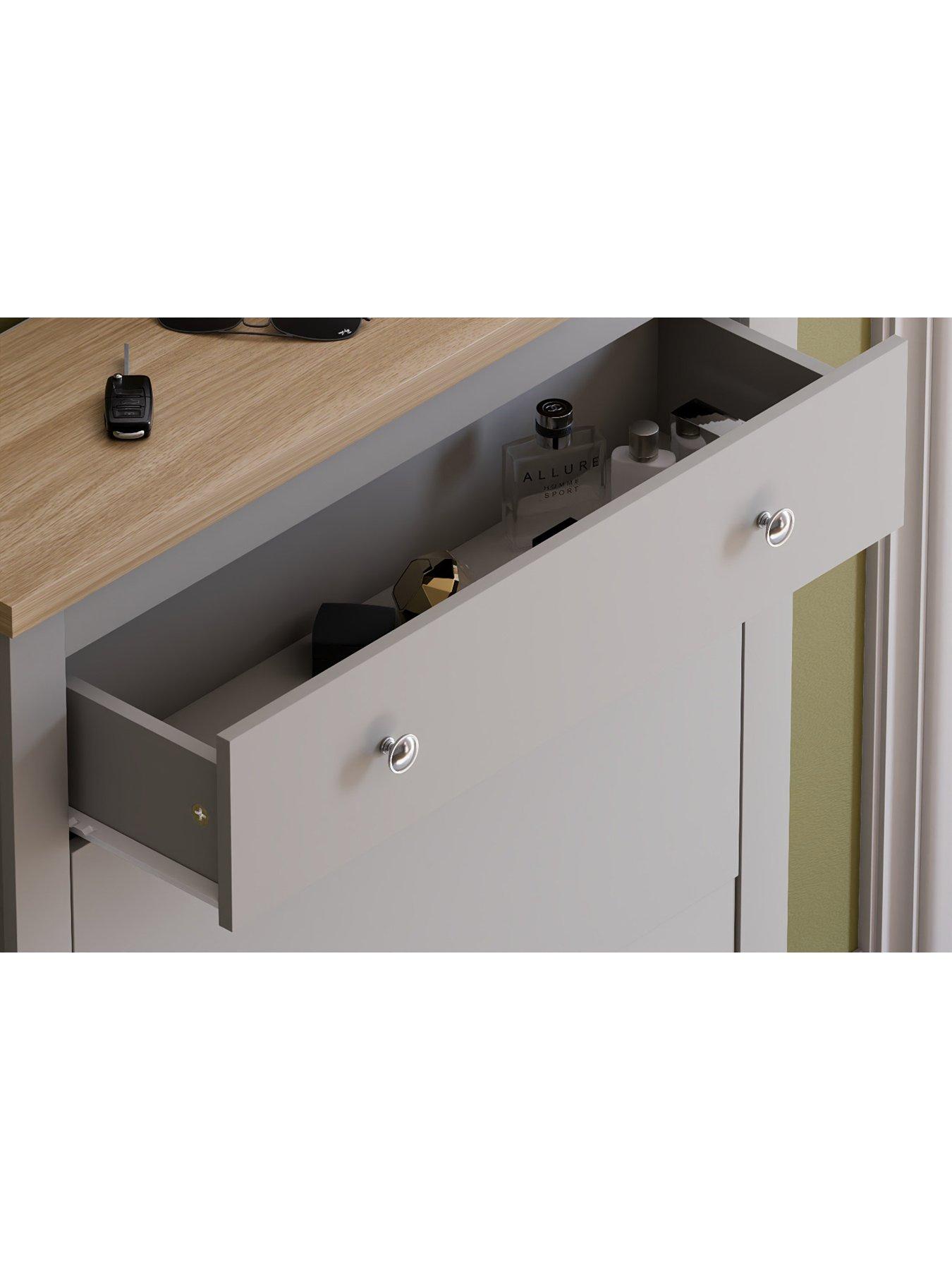 Arlington shoe cabinet cheap