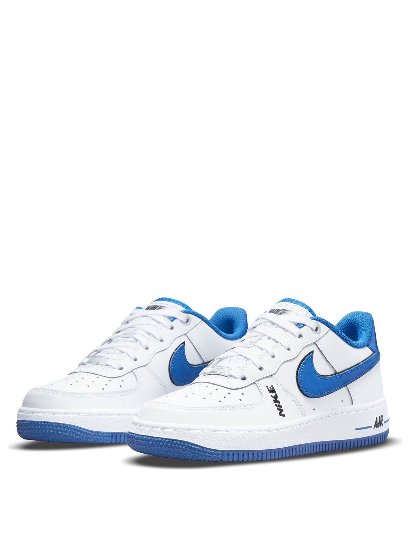 nike air force 1 junior size 4