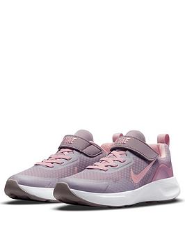 nike-wearallday-childrens-trainer-violet